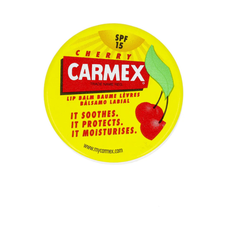 CARMEX BALS LAB TARR CEREZA75