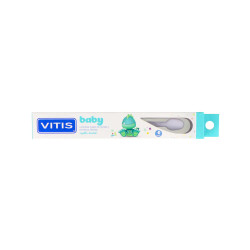CEPILLO DENTAL INFANTIL VITIS BABY