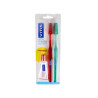 CEPILLO VITIS DUPLO MEDIO