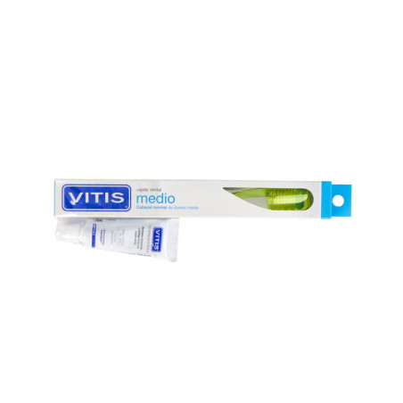 CEPILLO VITIS MEDIO