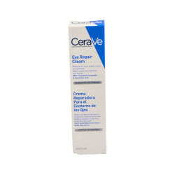 CERAVE CREMA REPARADORA CONTORNO DE OJOS 14 ML