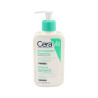 CERAVE GEL LIMPIADOR ESPUMOSO 236ML