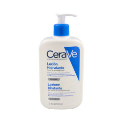 CERAVE LOCION HIDRATANTE 473 ML