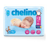 CHELINO FASHION LOVE T2 3/6 KG