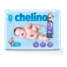 CHELINO FASHION LOVE T3 4/10KG