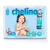 CHELINO FASHION LOVE T4 9/15KG