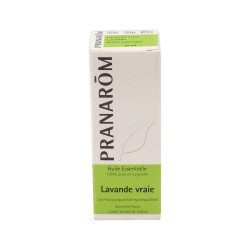 ACEITE ESENCIAL LAVANDA 1 ENVASE 10 ML