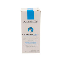 CICAPLAST MAINS LRP 50 ML