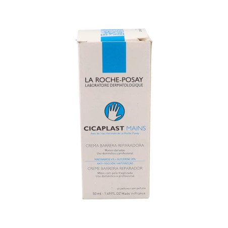 CICAPLAST MAINS LRP 50 ML