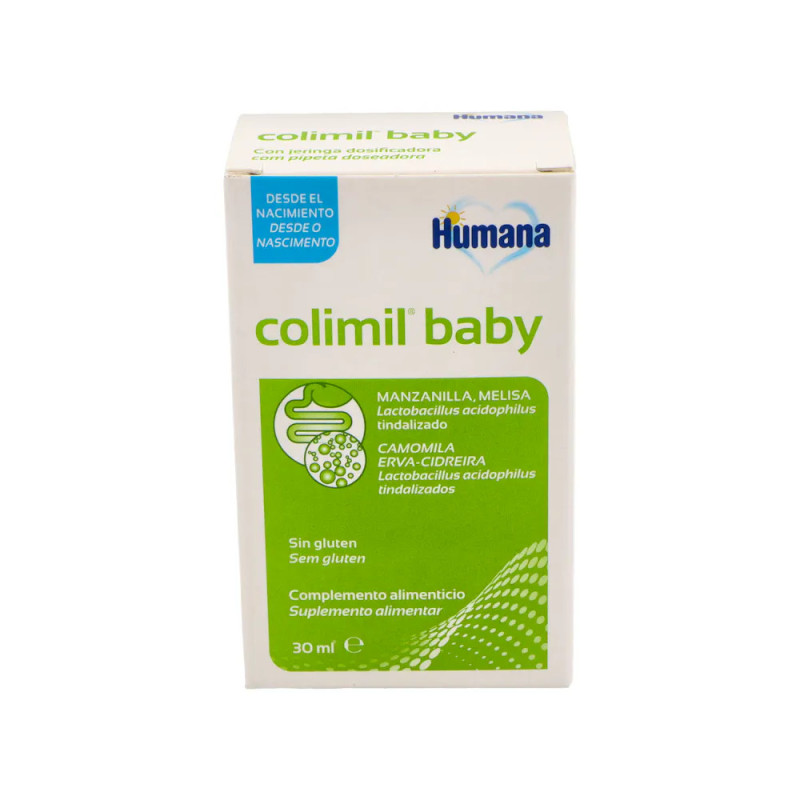 COLIMIL BABY 30 ML