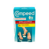 COMPEED AMPOLLAS SURTIDO 3 TAMAÑOS 10 UNIDADES PACK AHORRO