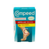 COMPEED AMPOLLAS TALLA MEDIANA 10 UNIDADES PACK AHORRO