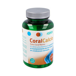 CORAL CALCIO 110 CAPSULAS