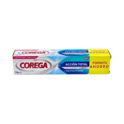 COREGA CREMA FIJADORA ACCION TOTAL 70G