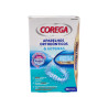 COREGA ORTODONCIAS & FERULAS 36 TABLETAS LIMPIADORAS