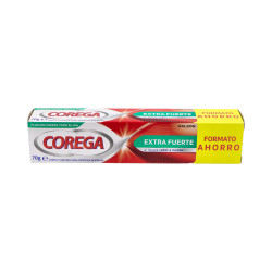 COREGA SUPER ULTR CR EXT FTE 70G