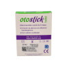 CORRECTOR ESTETICO DE OREJAS OTOSTICK+ GORRO 8 U