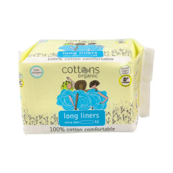 COTTONS SALVASLIP EXTRALARGO 32 U