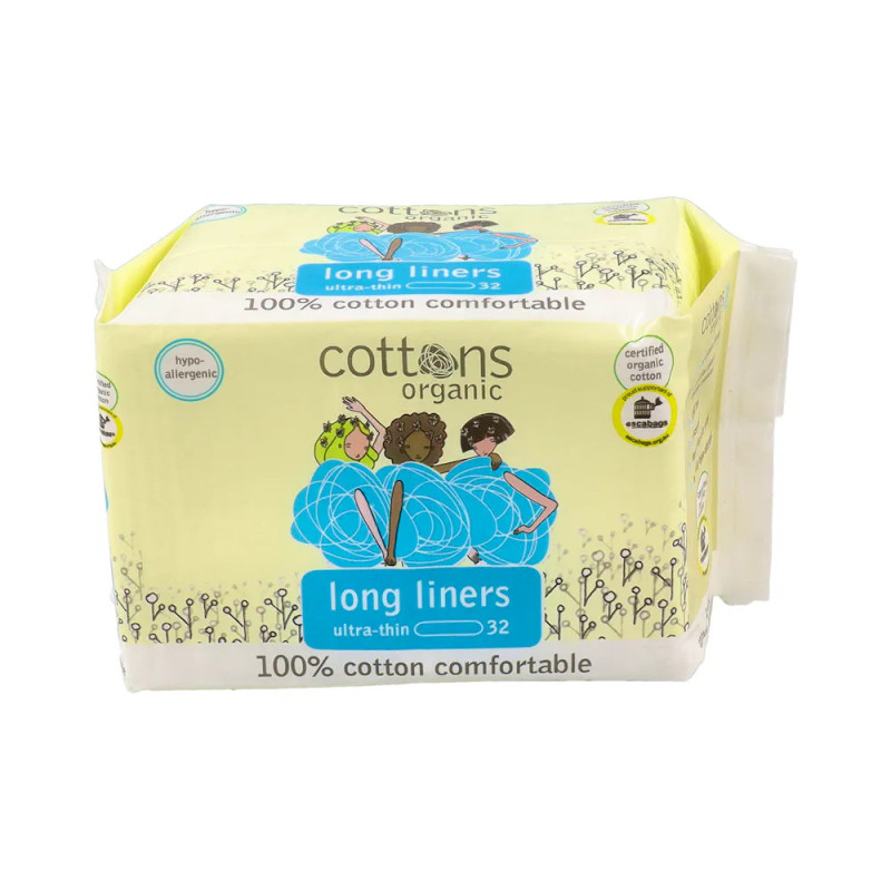 COTTONS SALVASLIP EXTRALARGO 32 U
