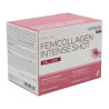 CUMLAUDE LAB: FEMCOLLAGEN INTENSE SHOT 7 VIALES 25 ML SABOR ARANDANO