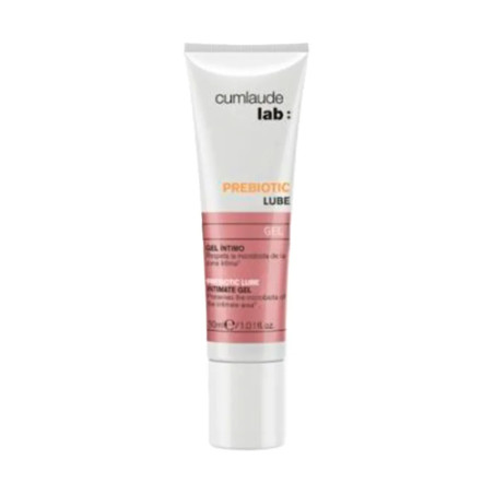 CUMLAUDE LAB: PREBIOTIC LUBE GEL 1 TUBO 30 ML