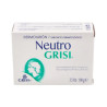 DERMOJABON NEUTRO GRISI 1 ENVASE 100 G