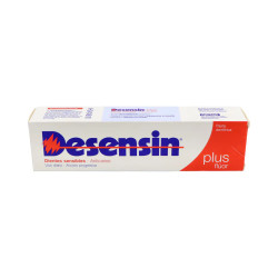 DESENSIN PLUS PASTA 125 ML