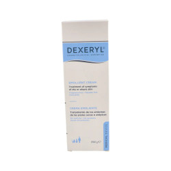DEXERYL CREMA 250 GR