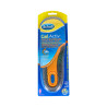 DR SCHOLL GELACTIV PROFESIONAL MUJER 1 PAR