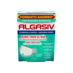ALGASIV DENTADURA SUPERIOR 30U