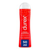 DUREX PLAY LUBRICAN FRESA 50ML