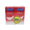 DUREX SENSITIVO CONTACTO TOTAL PRESERVATIVOS 12 PRESERVATIVOS 2 CAJAS