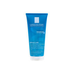 EFFACLAR GEL PURIFICANTE 200ML LRP