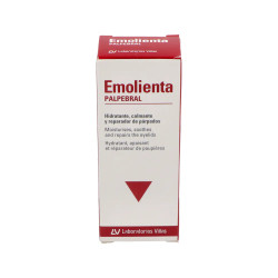 EMOLIENTA PALPEBRAL 10 ML
