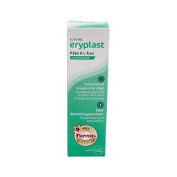 ERYPLAST PASTA ACUOSA 75 GR