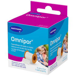 ESPARAD OMNIPOR PAPEL 5 X 5