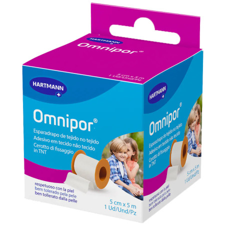 ESPARAD OMNIPOR PAPEL 5 X 5