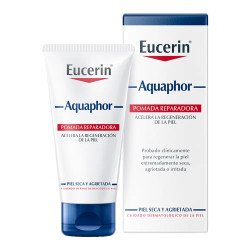 EUCERIN AQUAPHOR PDA REPAR 40