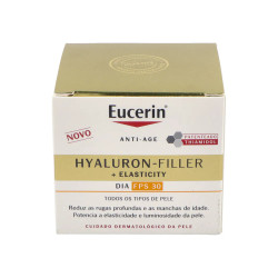 EUCERIN HYALURON FILLER+ ELASTICITY DIA FPS30 50 ML