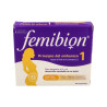 FEMIBION 1 28 COMPRIMIDOS