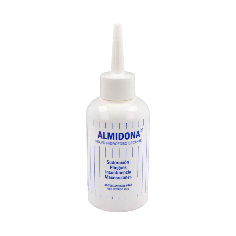 ALMIDONA 1 ENVASE 75 G