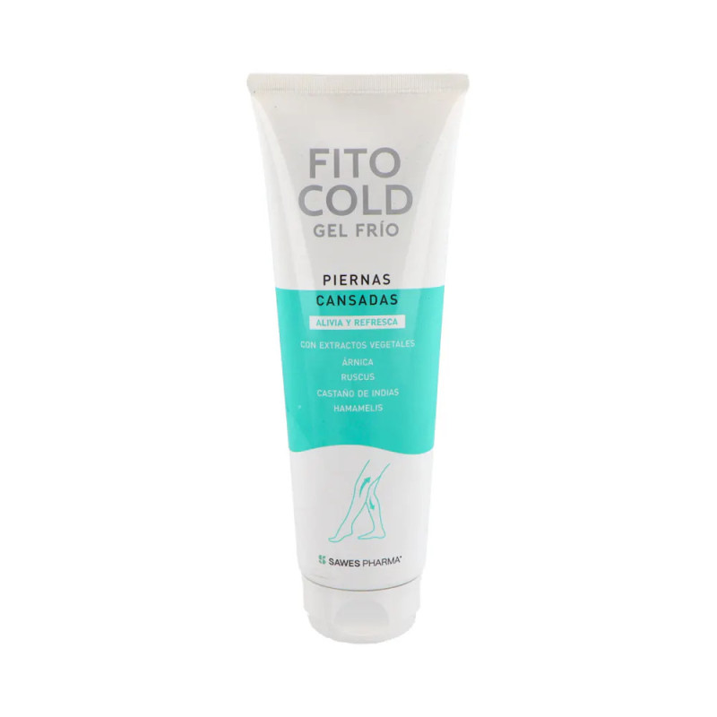 FITO COLD GEL PIERN CANSAD 250