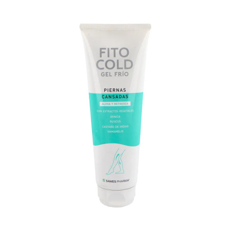 FITO COLD GEL PIERN CANSAD 250