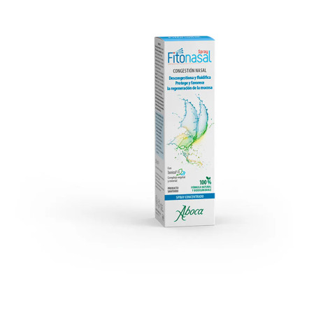 FITONASAL SPRAY CONCENTRADO 30 ML
