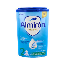 ALMIRON ADVANCE 2 800 GR