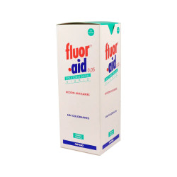 FLUOR AID COLUT DIAR 0 05 500