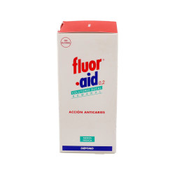 FLUOR AID COLUT SEMAN 0 2 150
