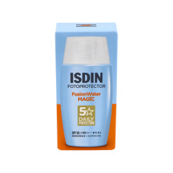 FOTOPROTECTOR ISDIN SPF50+ FUSION WATER 50 ML