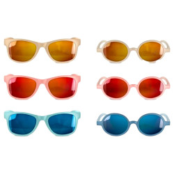 GAFAS DE SOL INFANTIL POLARIZADAS SUAVINEX CATEGORIA DE FILTRO 3 1 UNIDAD 12 24 MESES