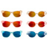 GAFAS DE SOL INFANTIL POLARIZADAS SUAVINEX CATEGORIA DE FILTRO 3 1 UNIDAD 12 24 MESES